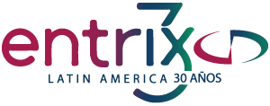 ENTRIX Latin America · 30 años